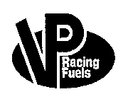 VP RACING FUELS
