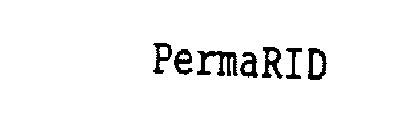 PERMARID