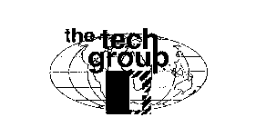 THE TECH GROUP