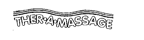 THER-A-MASSAGE