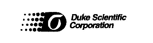 DUKE SCIENTIFIC CORPORATION