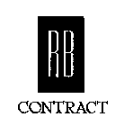 RB CONTRACT