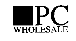 PC WHOLESALE