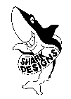 SHARK DESIGNS