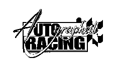 AUTOGRAPHED RACING