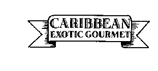CARIBBEAN EXOTIC GOURMET