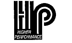 HP HIGHER PERFORMANCE