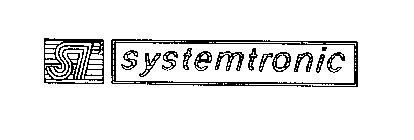 ST SYSTEMTRONIC