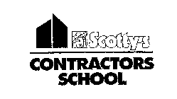 SCOTTY'S CONTRACTORS SCHOOL