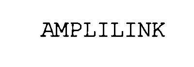 AMPLILINK