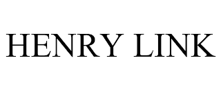 HENRY LINK