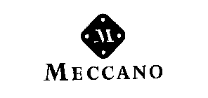 M MECCANO
