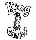 KING CARROT