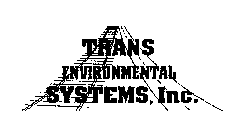TRANS ENVIRONMENTAL SYSTEMS, INC.