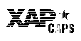 XAP CAPS