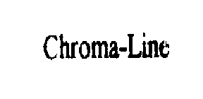 CHROMA-LINE