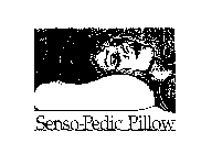 SENSO-PEDIC PILLOW