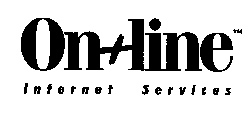 ON+LINE INTERNET SERVICES