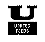 U UNITED FEEDS