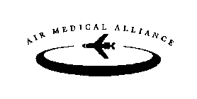 AIR MEDICAL ALLIANCE