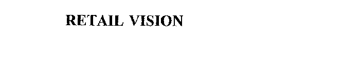 RETAIL VISION