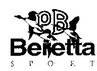 PB BERETTA SPORT