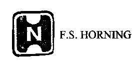 N F.S. HORNING