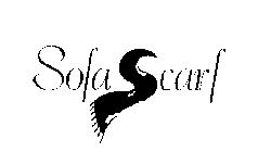 SOFA SCARF