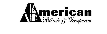 AMERICAN BLINDS & DRAPERIES