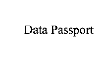 DATA PASSPORT