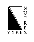 VYREX NUTREX