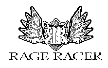 RR RAGE RACER
