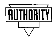 AUTHORITY