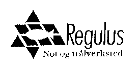 REGULUS NOT OG TRALVERKSTED