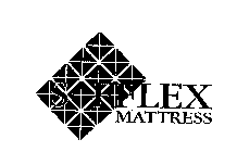 SOFFLEX MATTRESS
