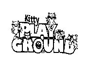 KITTY PLAY GROUND