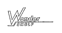 WONDER SHELF