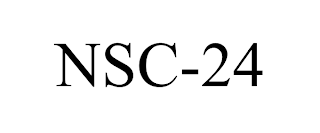 NSC-24