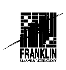 FRANKLIN CLEANING TECHNOLOGY