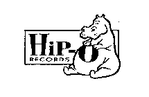 HIP-O RECORDS