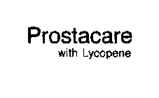 PROSTACARE WITH LYCOPENE