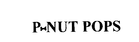 P NUT POPS