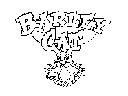 BARLEY CAT