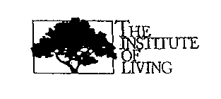 THE INSTITUTE OF LIVING