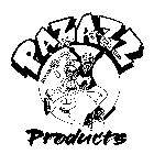 PAZAZZ PRODUCTS