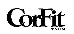 CORFIT SYSTEM