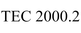 TEC 2000.2