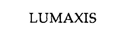 LUMAXIS
