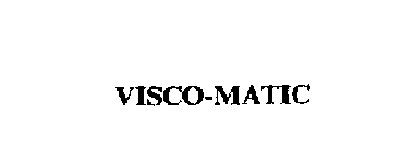 VISCO-MATIC