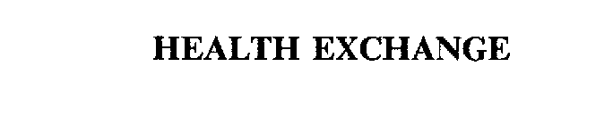 HEALTH EXCHANGE